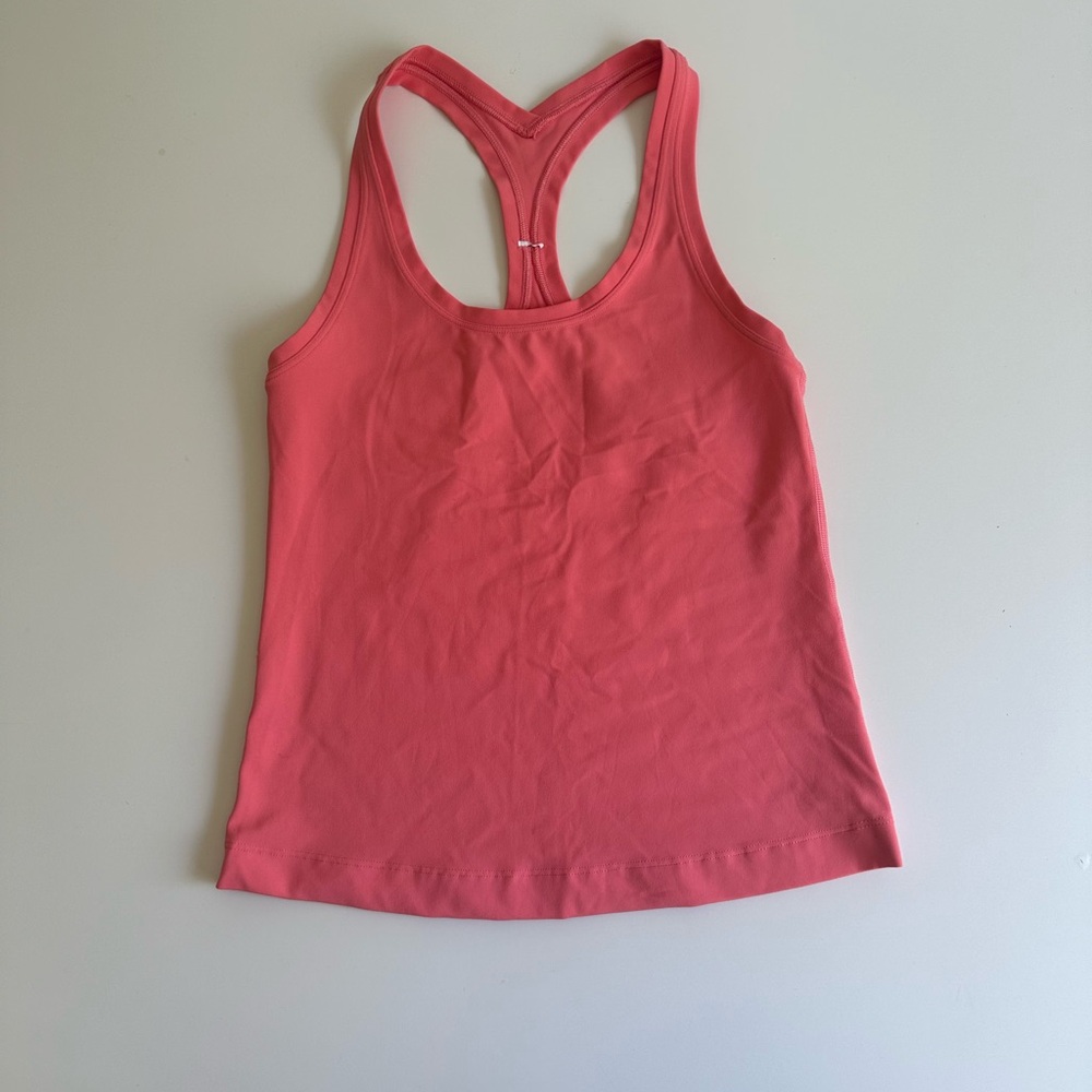 Lululemon workout top